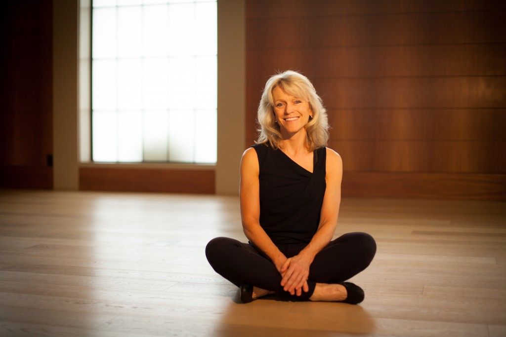 Nancy Black - Pilates Studio in Mercer Island, Washington