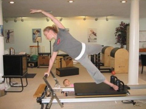 Visit Pilates Bodies