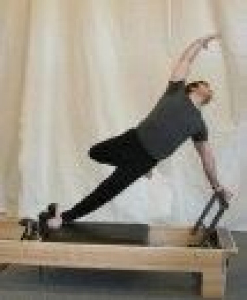 Visit Vitality Method Pilates