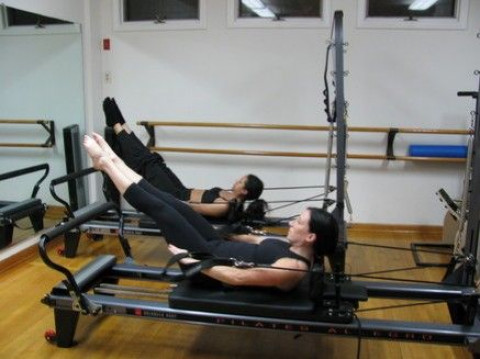 Visit Workout On Whitney: Center for Pilates and Group Fitness