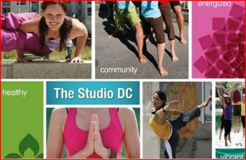 Visit The Studio DC