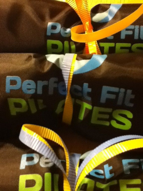 Visit Perfect Fit Pilates and Stretch