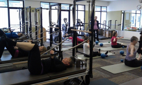 Visit Stability Pilates and Physical Therapy