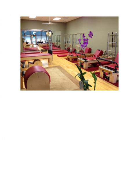 Visit Vero Beach Pilates