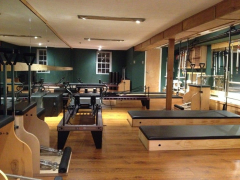 Visit Zend Avesta Pilates