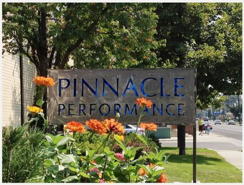 Visit Pinnacle Performance