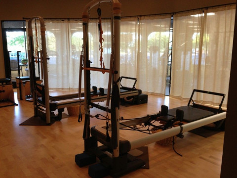 Core Sport Pilates Fitness Studio in Plymouth, MI, US