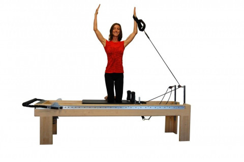 Visit Personalized Pilates