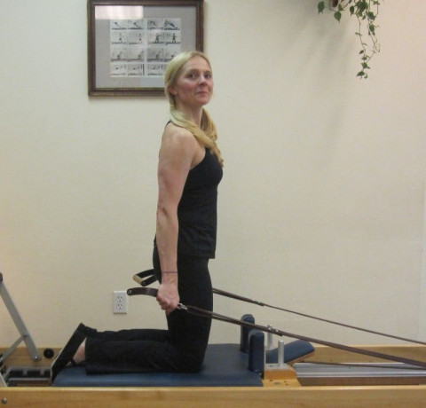 Visit Joanna U. Telacka/Harmonious Pilates, Inc.